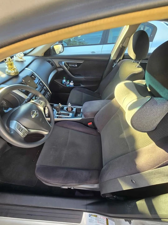2013 Nissan Altima 4th Gen - Image 10 of 18