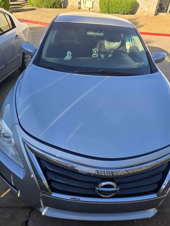 2013 Nissan Altima 4th Gen - Image 2 of 18