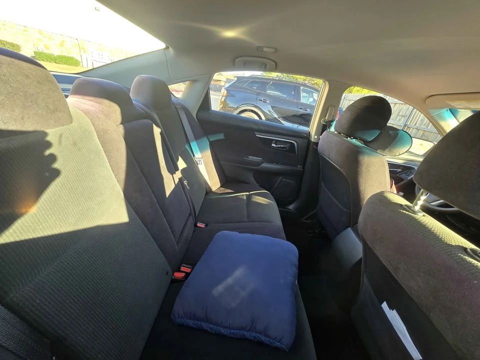 2013 Nissan Altima 4th Gen - Image 13 of 18