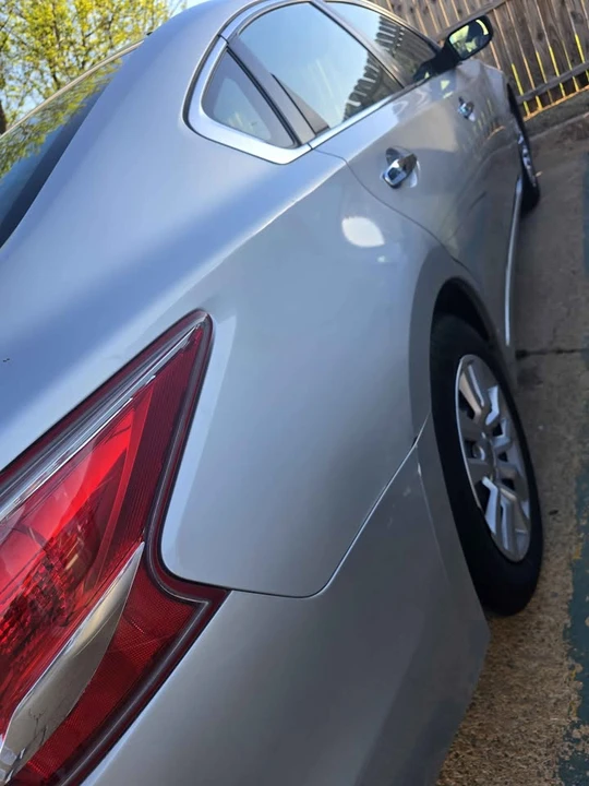 2013 Nissan Altima 4th Gen - Image 4 of 18