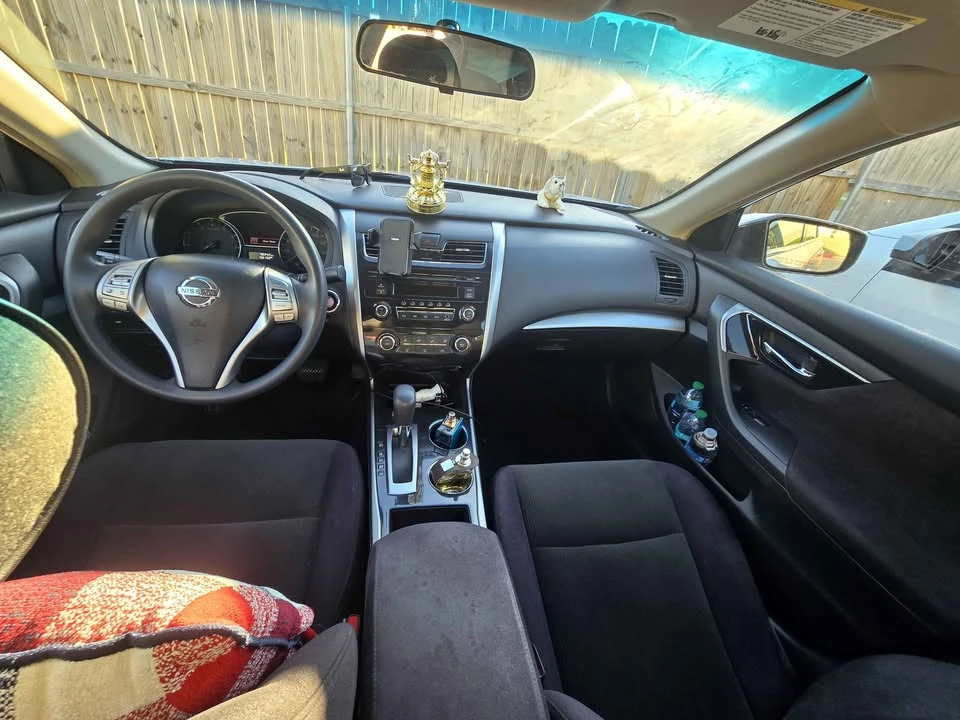 2013 Nissan Altima 4th Gen - Image 8 of 18