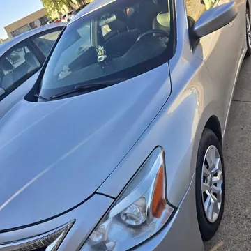 2013 Nissan Altima SE