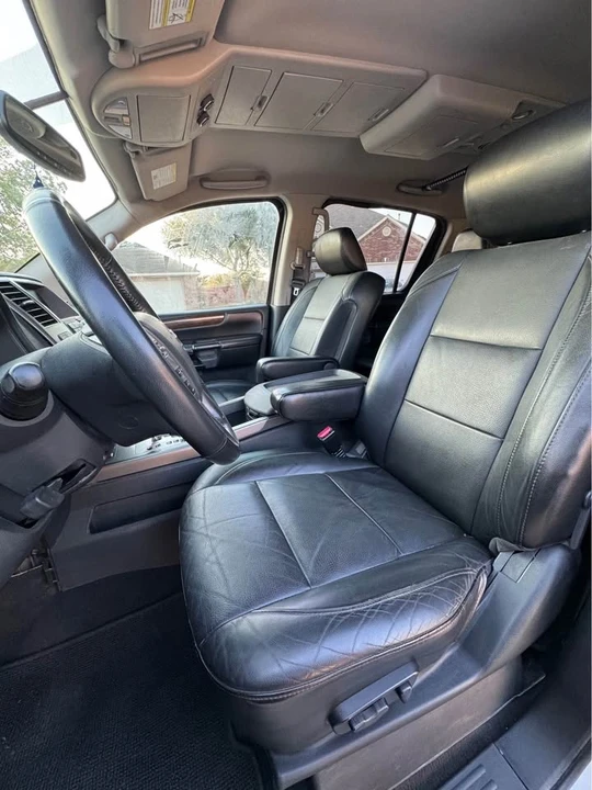 2013 Nissan Armada - Image 11 of 20