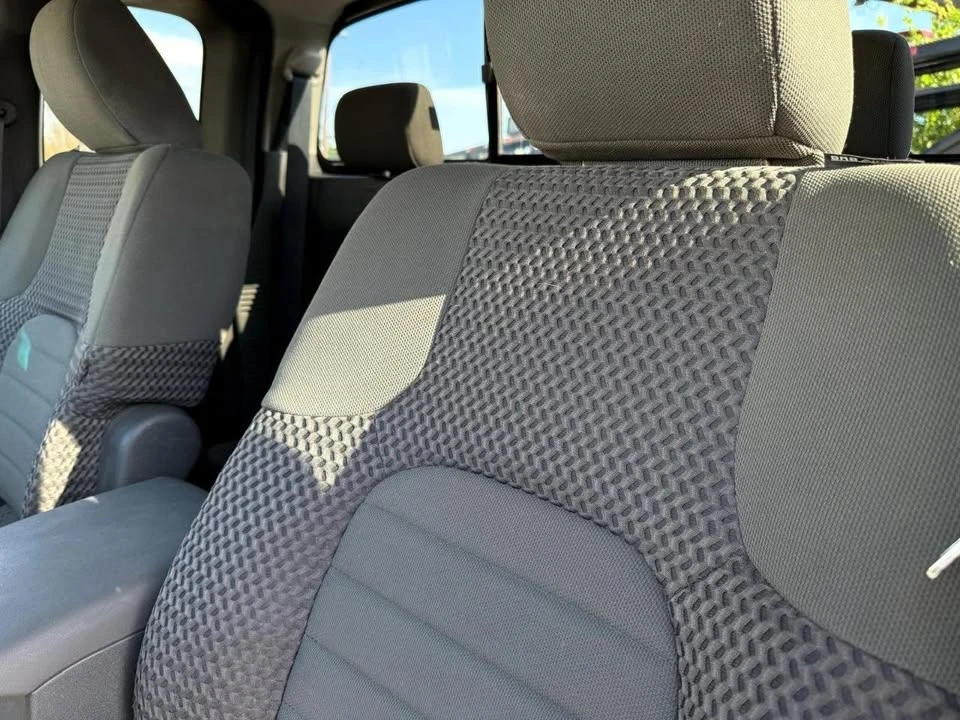 2013 Nissan Frontier 2nd Gen - Image 13 of 20