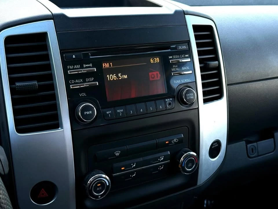 2013 Nissan Frontier 2nd Gen - Image 16 of 20