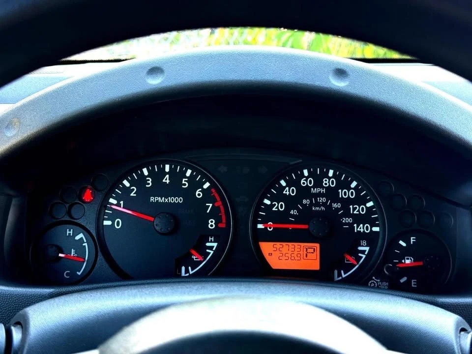 2013 Nissan Frontier 2nd Gen - Image 14 of 20