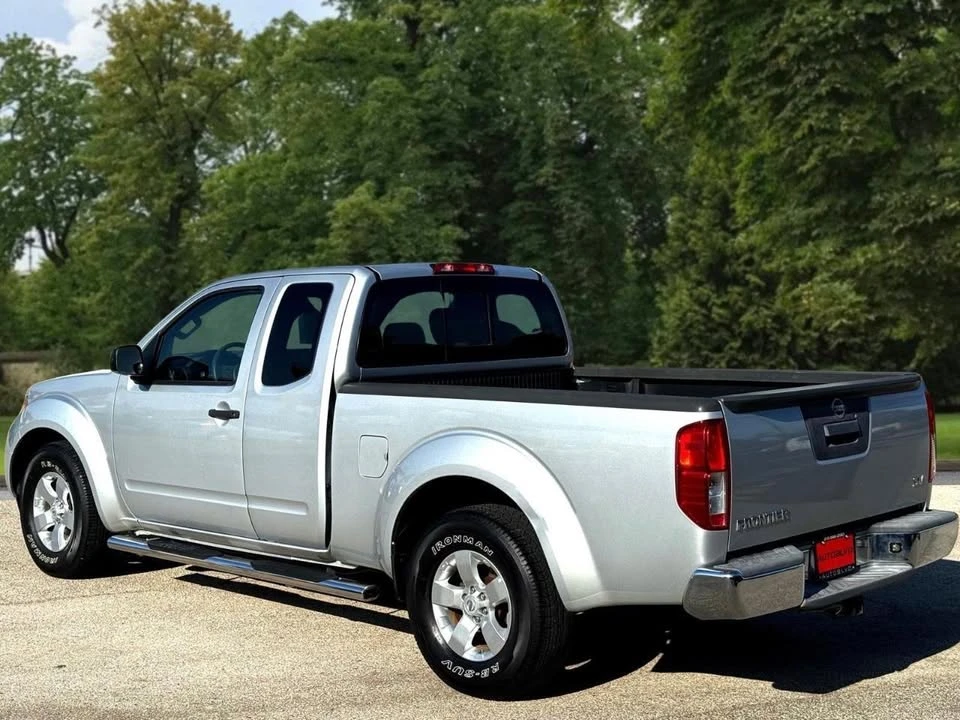 2013 Nissan Frontier 2nd Gen - Image 7 of 20