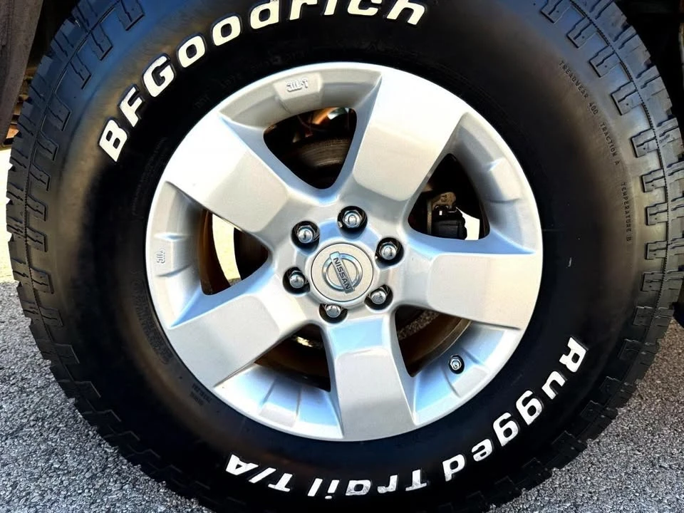 2013 Nissan Frontier 2nd Gen - Image 11 of 20