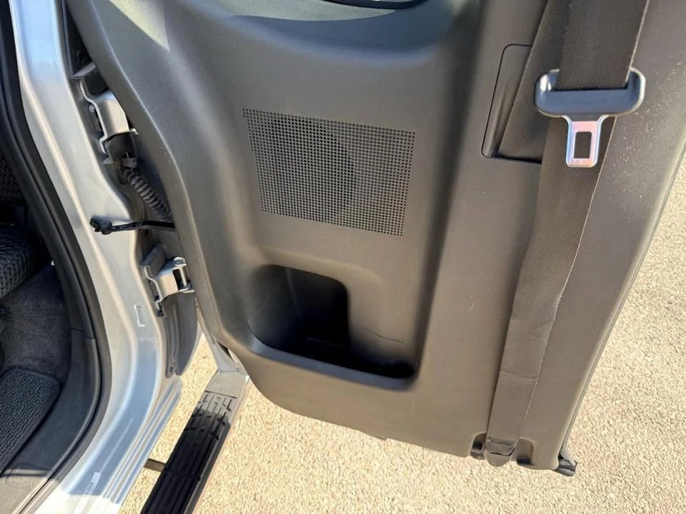 2013 Nissan Frontier 2nd Gen - Image 18 of 20