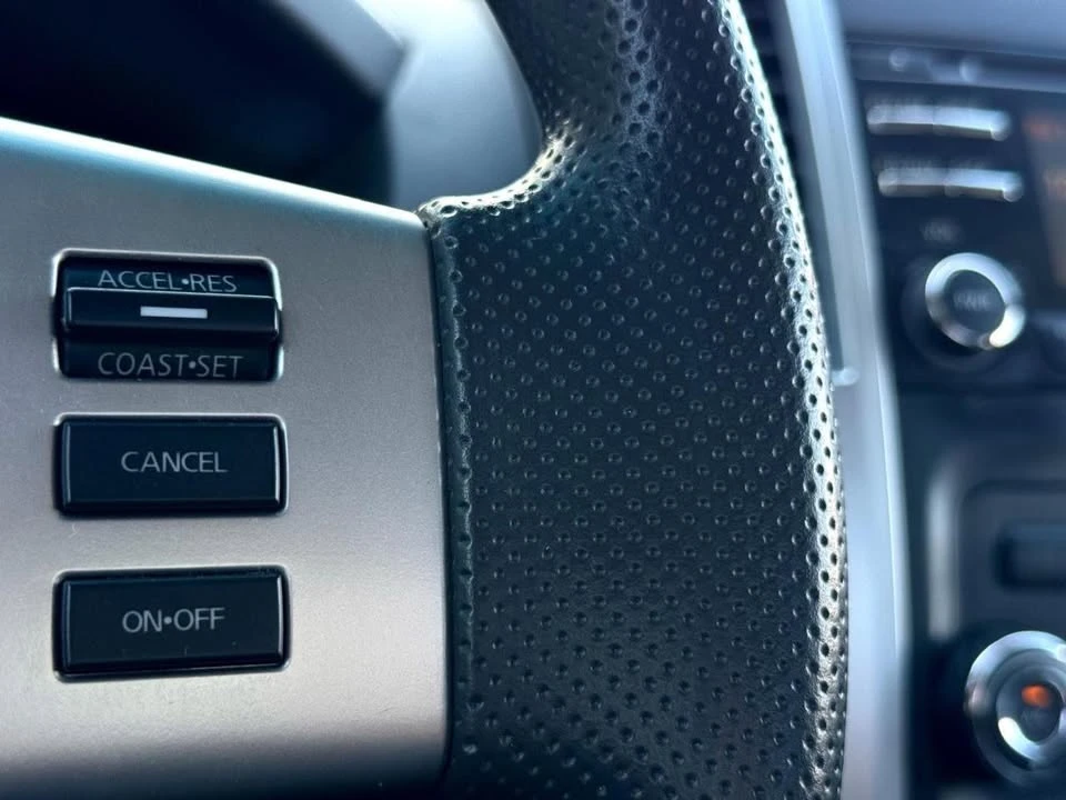 2013 Nissan Frontier 2nd Gen - Image 15 of 20