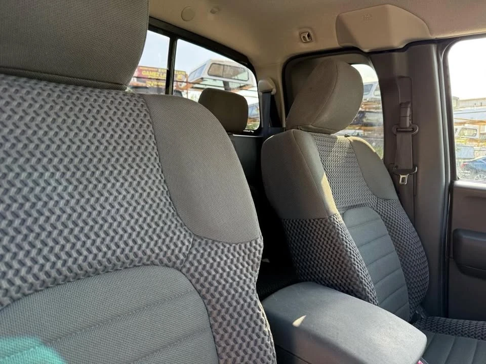 2013 Nissan Frontier 2nd Gen - Image 20 of 20