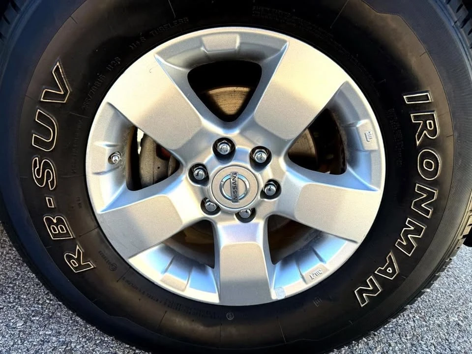 2013 Nissan Frontier 2nd Gen - Image 8 of 20