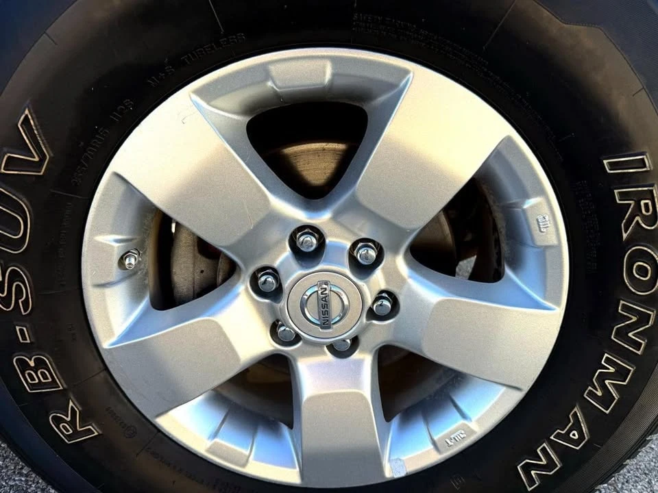 2013 Nissan Frontier 2nd Gen - Image 9 of 20