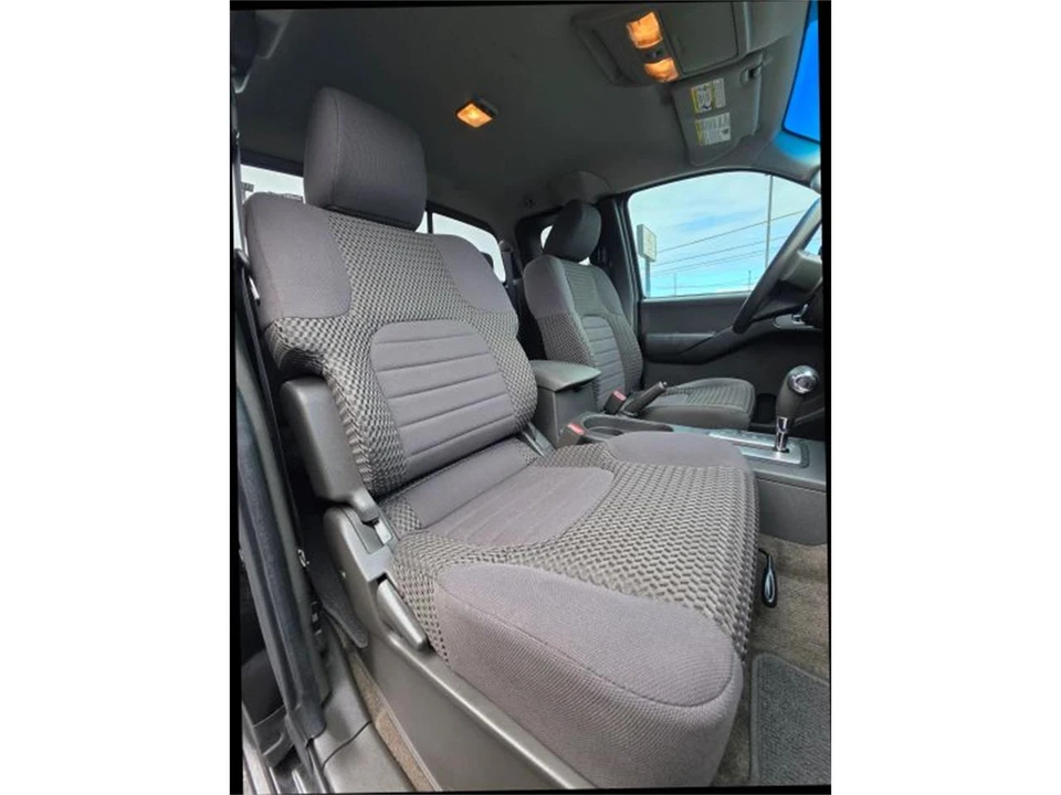 2013 Nissan Frontier 2nd Gen - Image 14 of 20