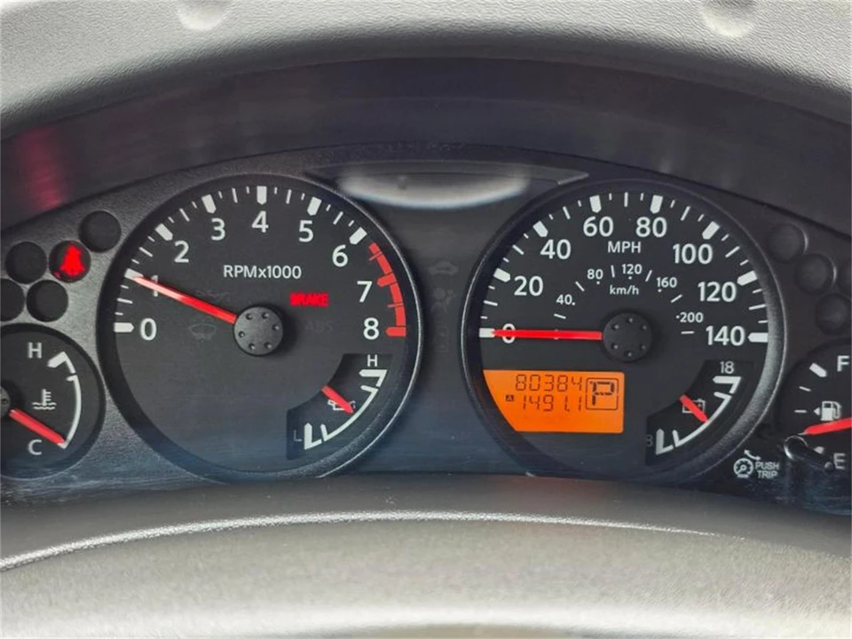 2013 Nissan Frontier 2nd Gen - Image 16 of 20