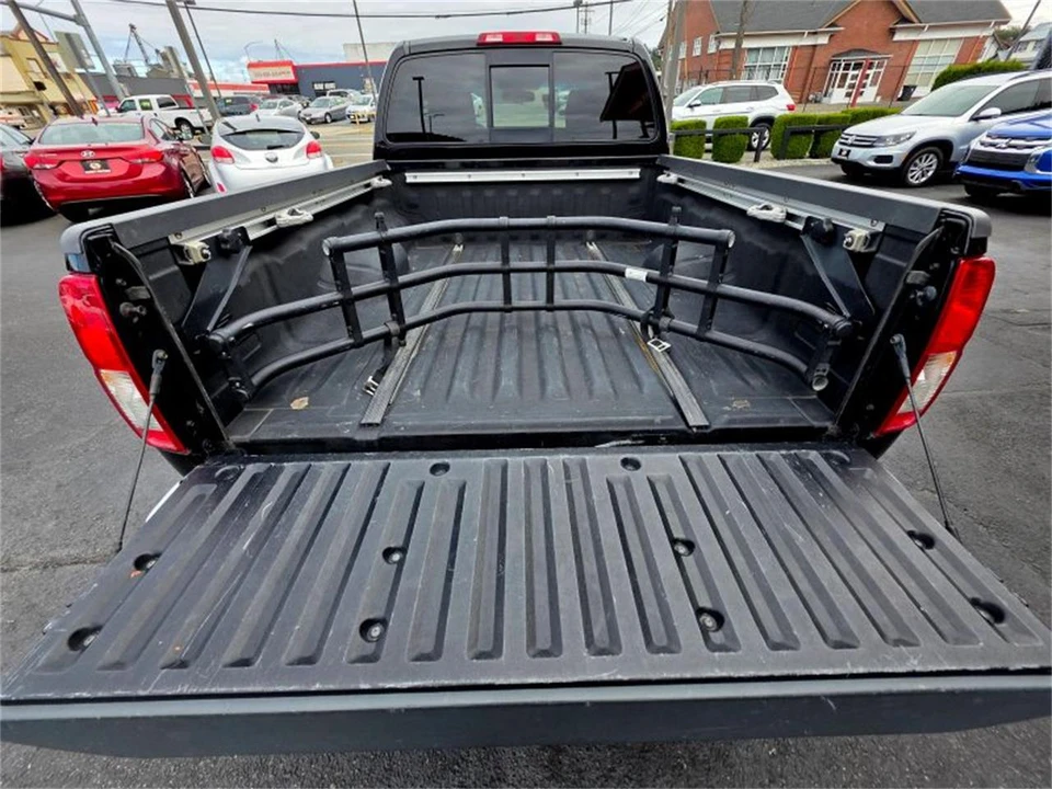 2013 Nissan Frontier 2nd Gen - Image 19 of 20