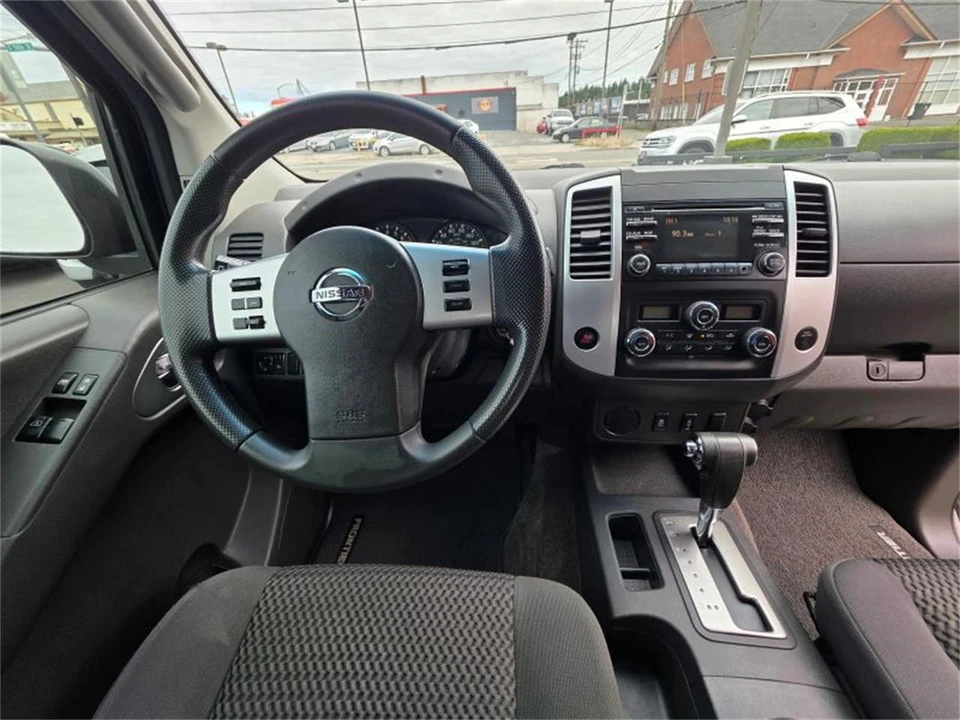 2013 Nissan Frontier 2nd Gen - Image 13 of 20