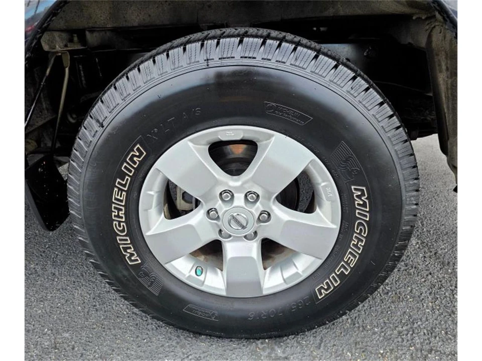 2013 Nissan Frontier 2nd Gen - Image 18 of 20