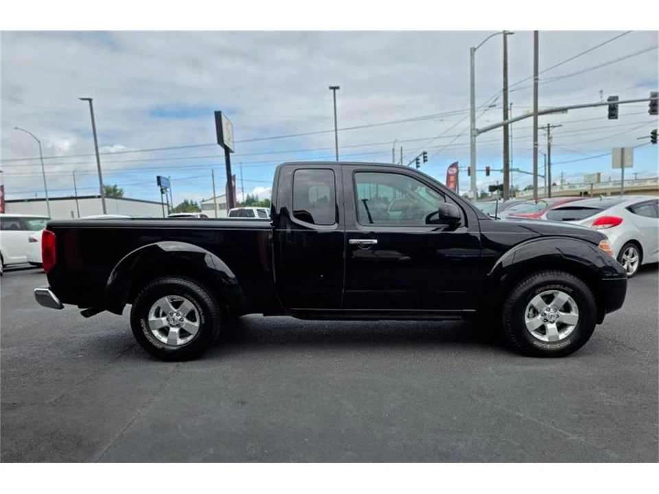 2013 Nissan Frontier 2nd Gen - Image 6 of 20