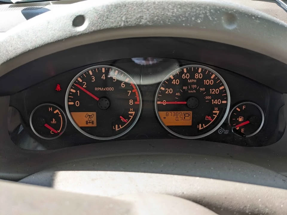 2013 Nissan Frontier 2nd Gen - Image 2 of 20