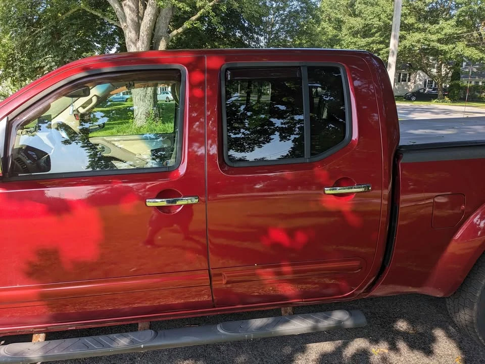 2013 Nissan Frontier 2nd Gen - Image 16 of 20