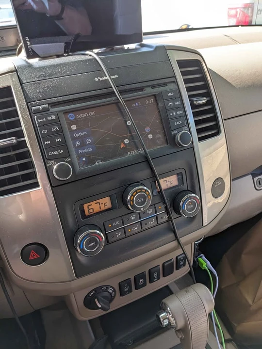 2013 Nissan Frontier 2nd Gen - Image 20 of 20