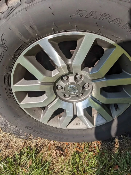 2013 Nissan Frontier 2nd Gen - Image 6 of 20