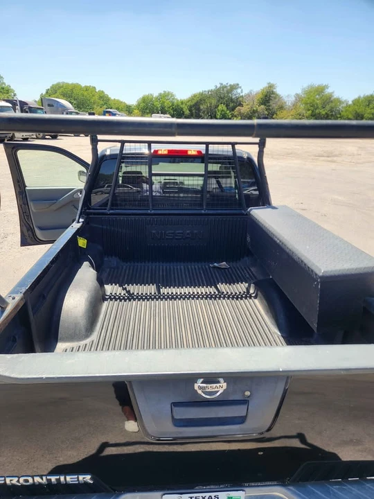 2013 Nissan Frontier 2nd Gen - Image 14 of 14