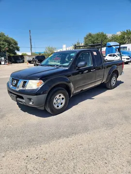 2013 Nissan Frontier Nismo Pickup 2D 6 ft