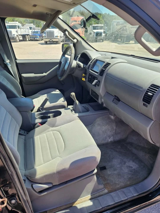 2013 Nissan Frontier 2nd Gen - Image 6 of 14