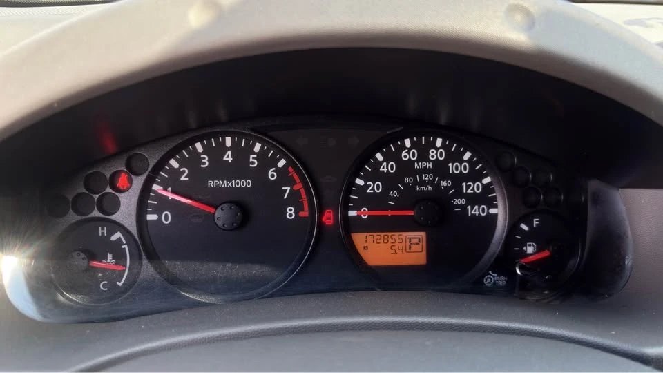 2013 Nissan Frontier 2nd Gen - Image 8 of 10