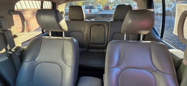 2013 Nissan Frontier 2nd Gen - Image 19 of 21