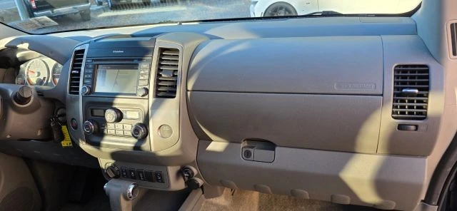 2013 Nissan Frontier 2nd Gen - Image 14 of 21