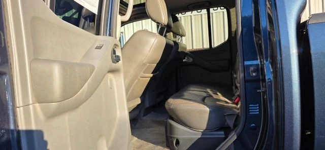 2013 Nissan Frontier 2nd Gen - Image 21 of 21