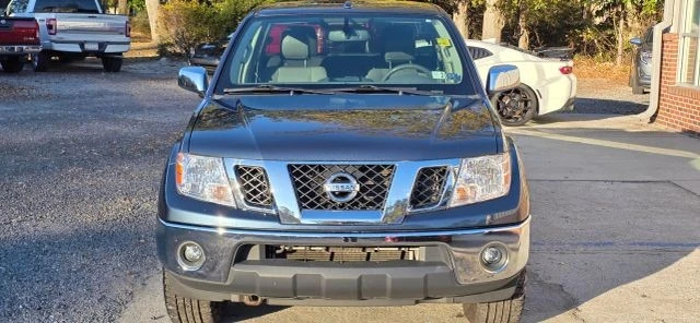2013 Nissan Frontier 2nd Gen - Image 8 of 21
