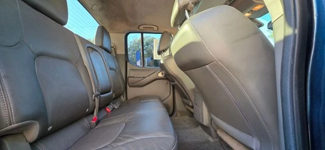 2013 Nissan Frontier 2nd Gen - Image 18 of 21