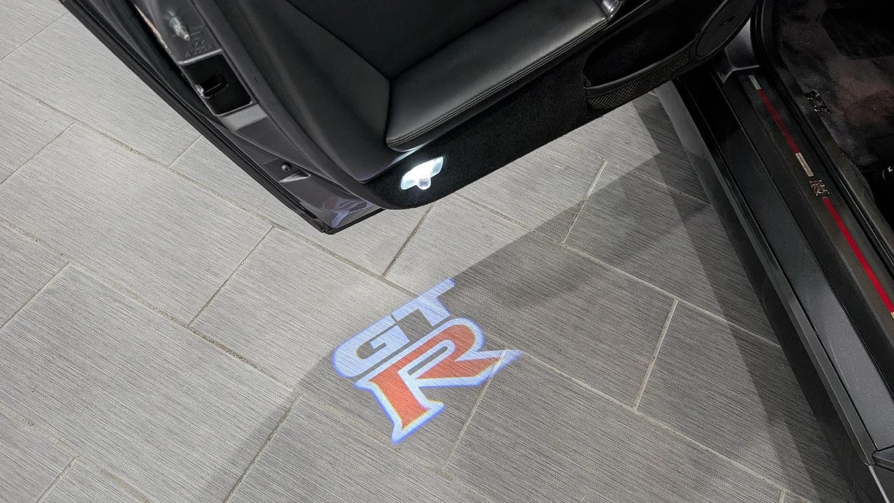 2013 Nissan R35 GT-R Black Edition - Image 19 of 31