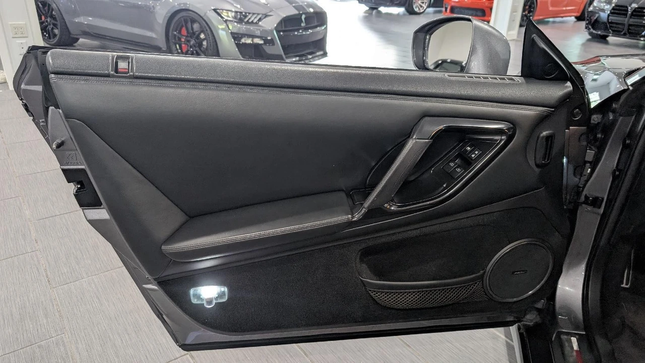 2013 Nissan R35 GT-R Black Edition - Image 29 of 31