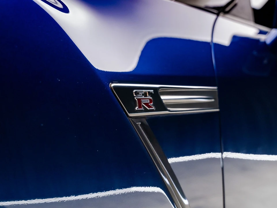 2013 Nissan R35 GT-R Black Edition - Image 22 of 31