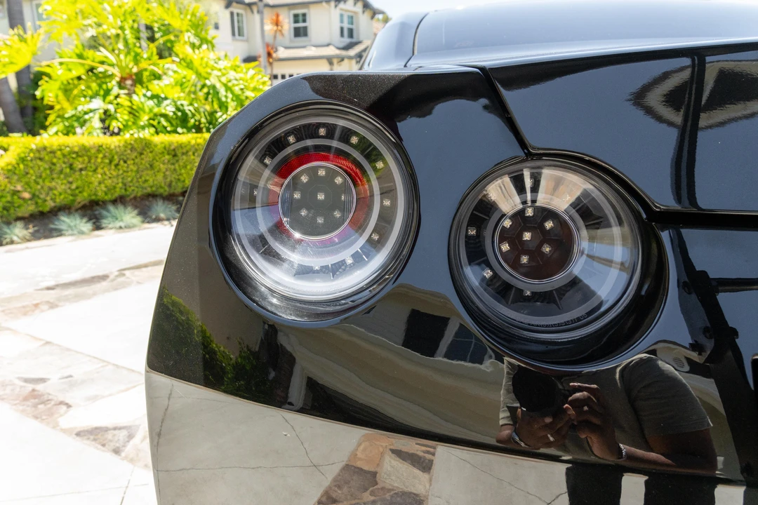 2013 Nissan R35 GT-R Black Edition - Image 23 of 31
