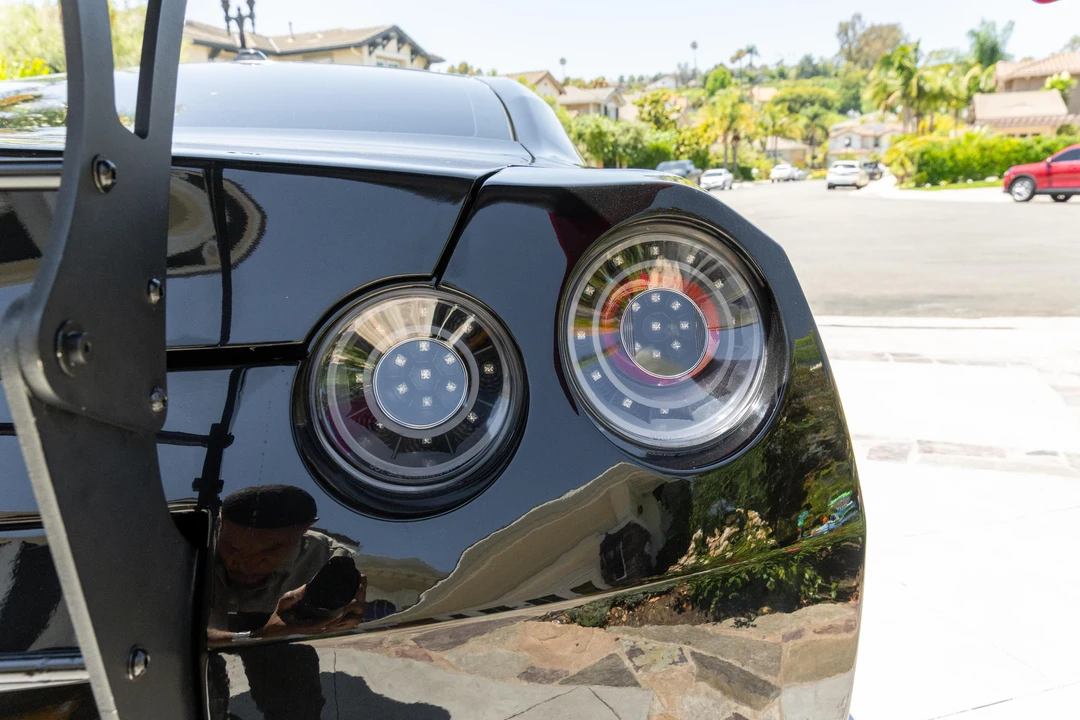 2013 Nissan R35 GT-R Black Edition - Image 25 of 31