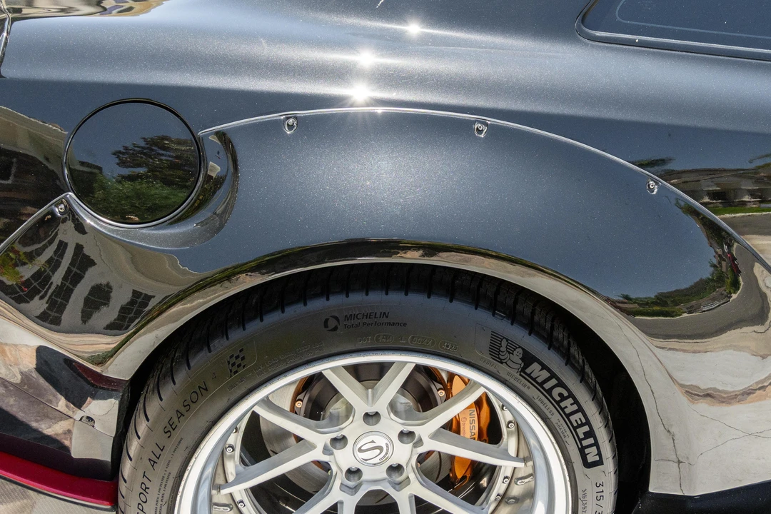 2013 Nissan R35 GT-R Black Edition - Image 27 of 31