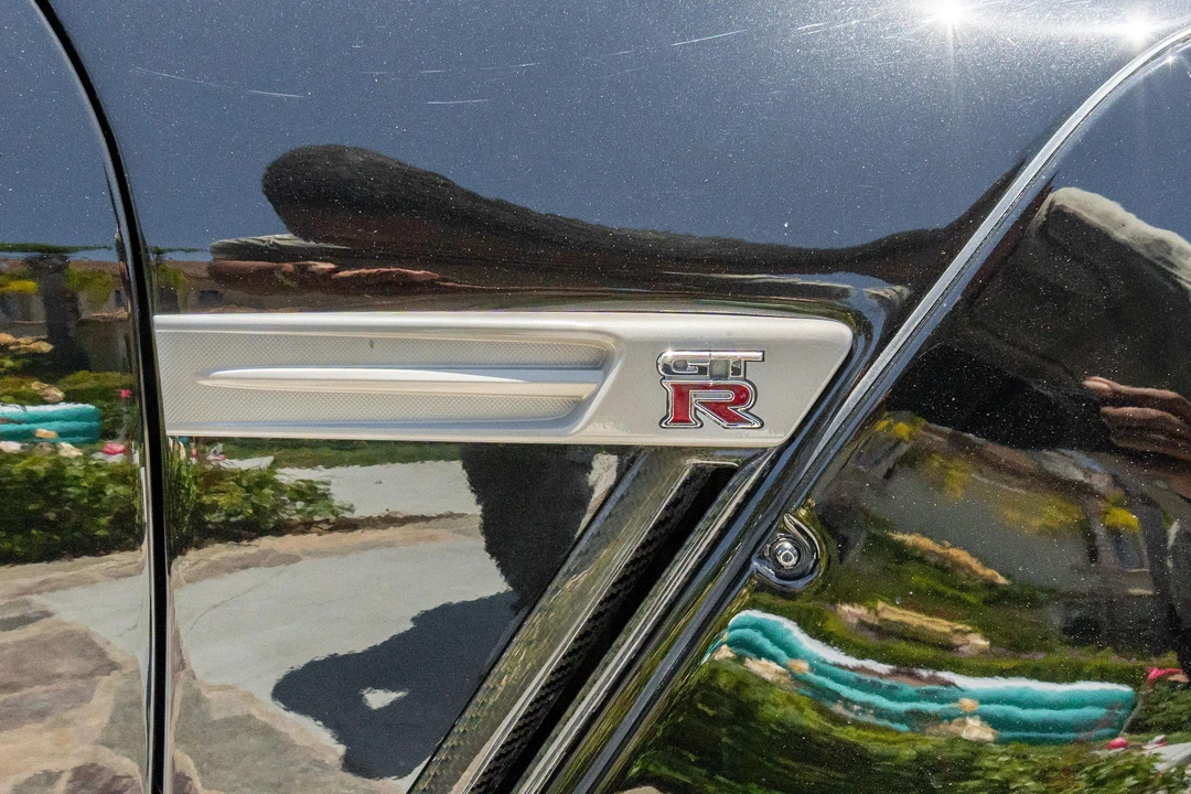 2013 Nissan R35 GT-R Black Edition - Image 31 of 31
