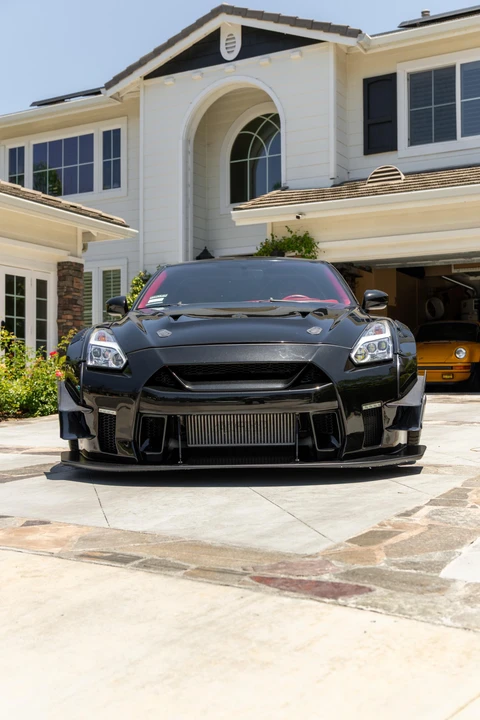 2013 Nissan R35 GT-R Black Edition - Image 6 of 31