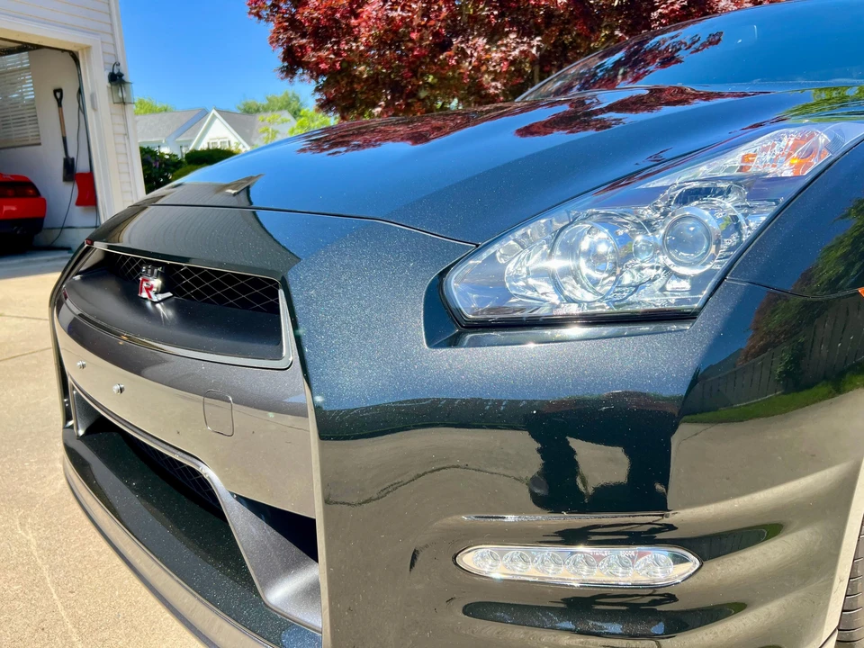 2013 Nissan R35 GT-R Black Edition - Image 29 of 31