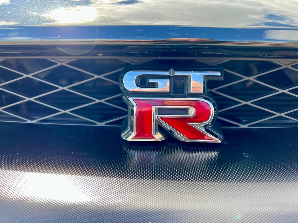 2013 Nissan R35 GT-R Black Edition - Image 26 of 31