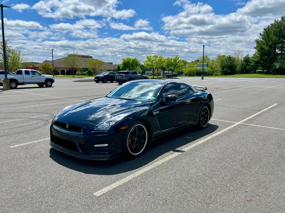 2013 Nissan R35 GT-R Black Edition - Image 6 of 31