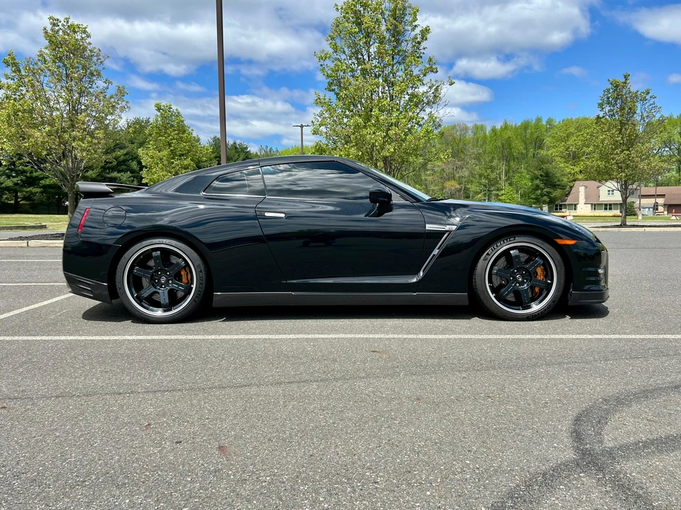 2013 Nissan R35 GT-R Black Edition - Image 15 of 31