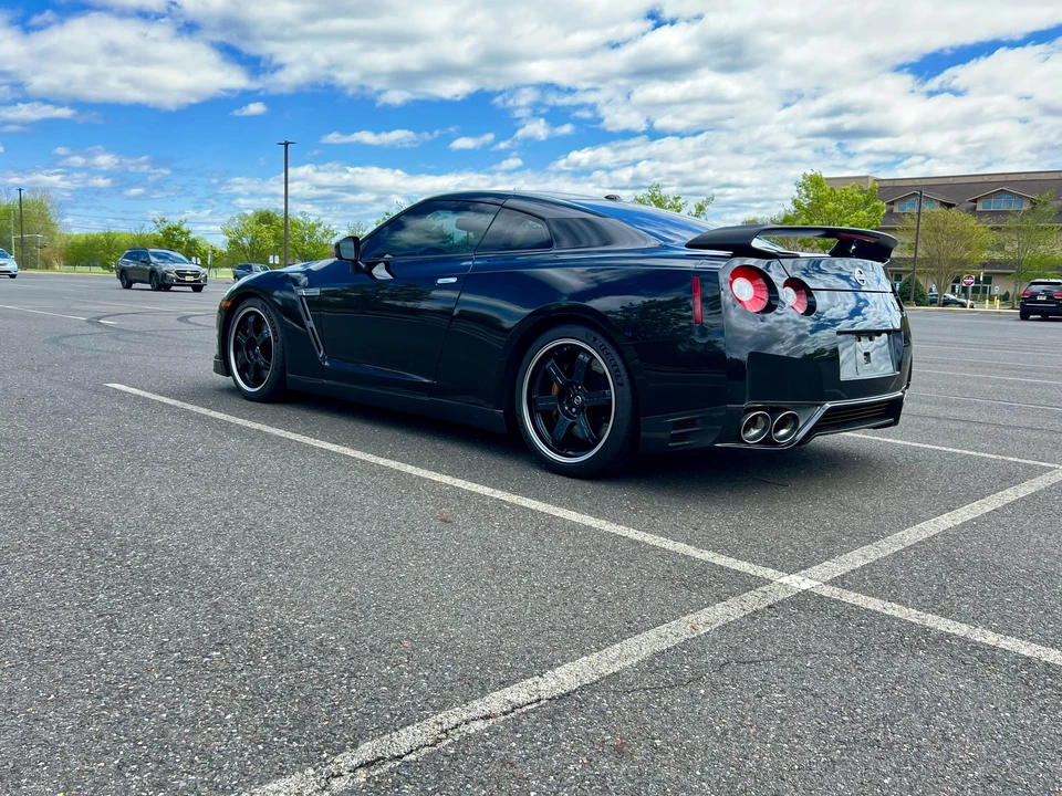 2013 Nissan R35 GT-R Black Edition - Image 10 of 31