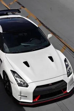 2013 Nissan GT-R Black Edition